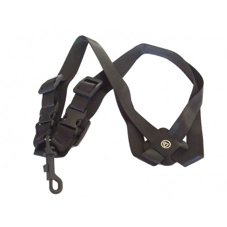 Brancher harness